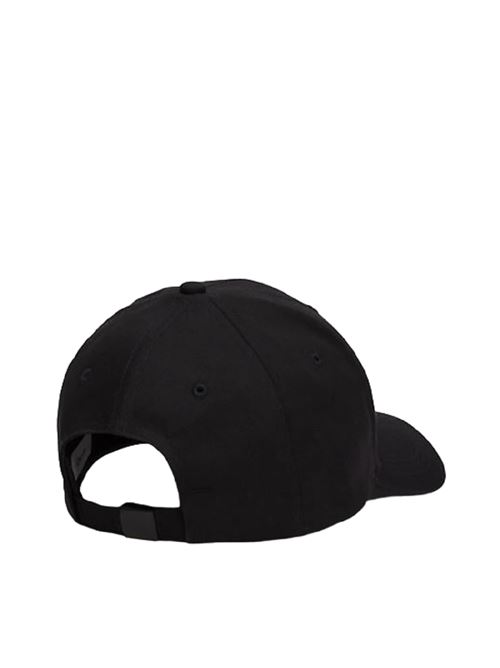 baseball CALVIN KLEIN | KM0KM00983BEH NERO